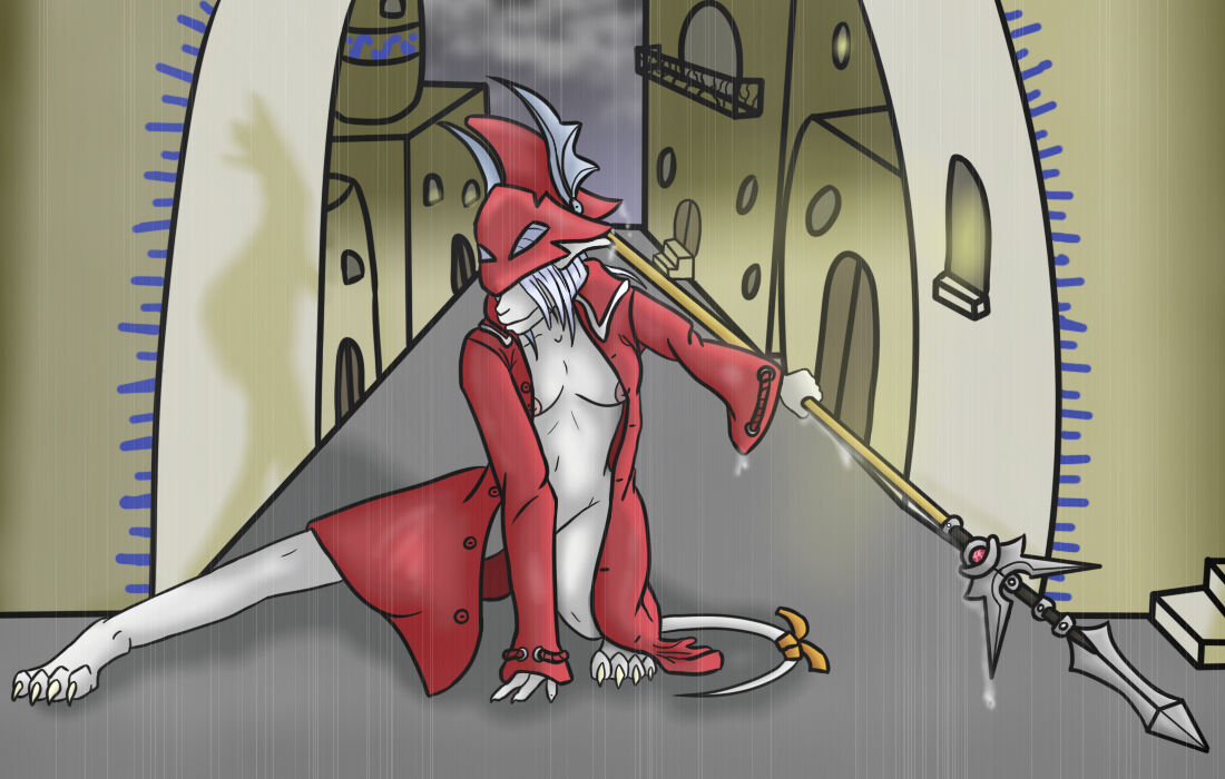 Furry - Freya Crescent Colection page 6 full