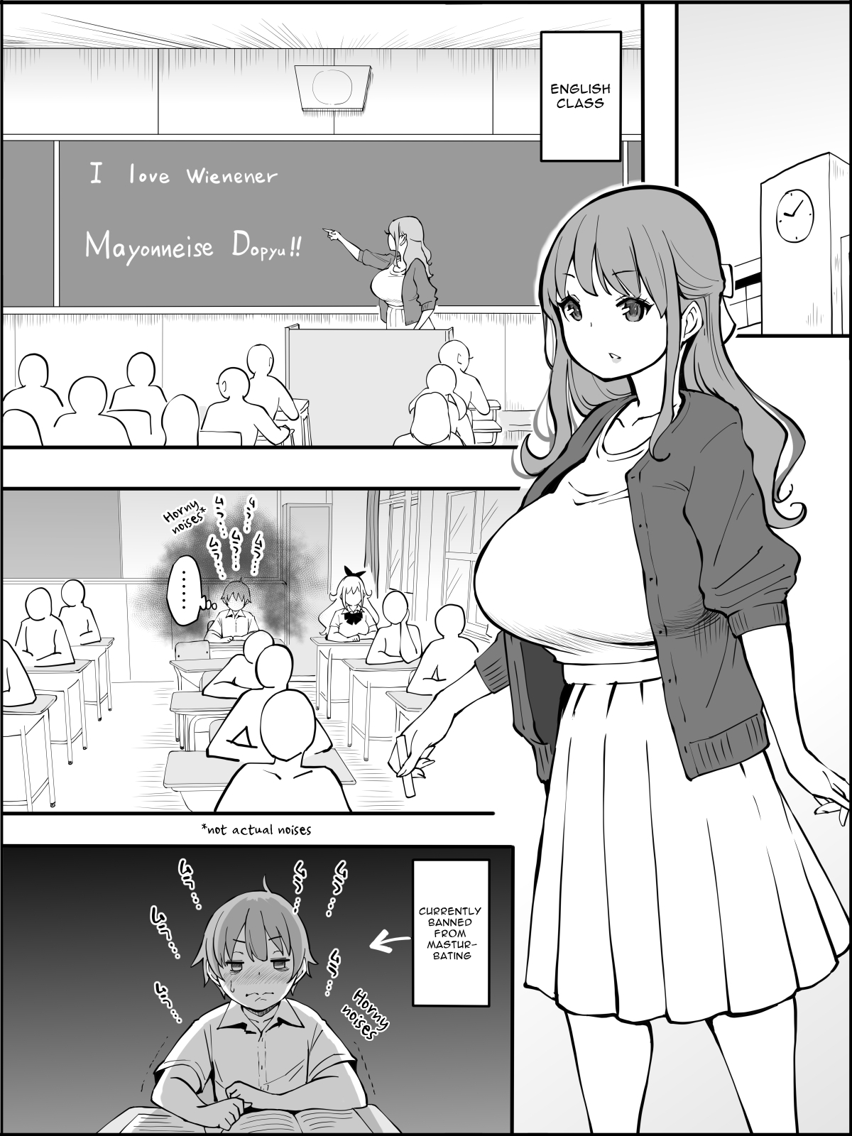 Boku ni Harem SeFri ga Dekita Riyuu 2 | How I Got Myself a Harem of Fuckbuddies 2 page 2 full