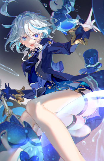 水ラピ＠お仕事募集中  2023.11.21 cover