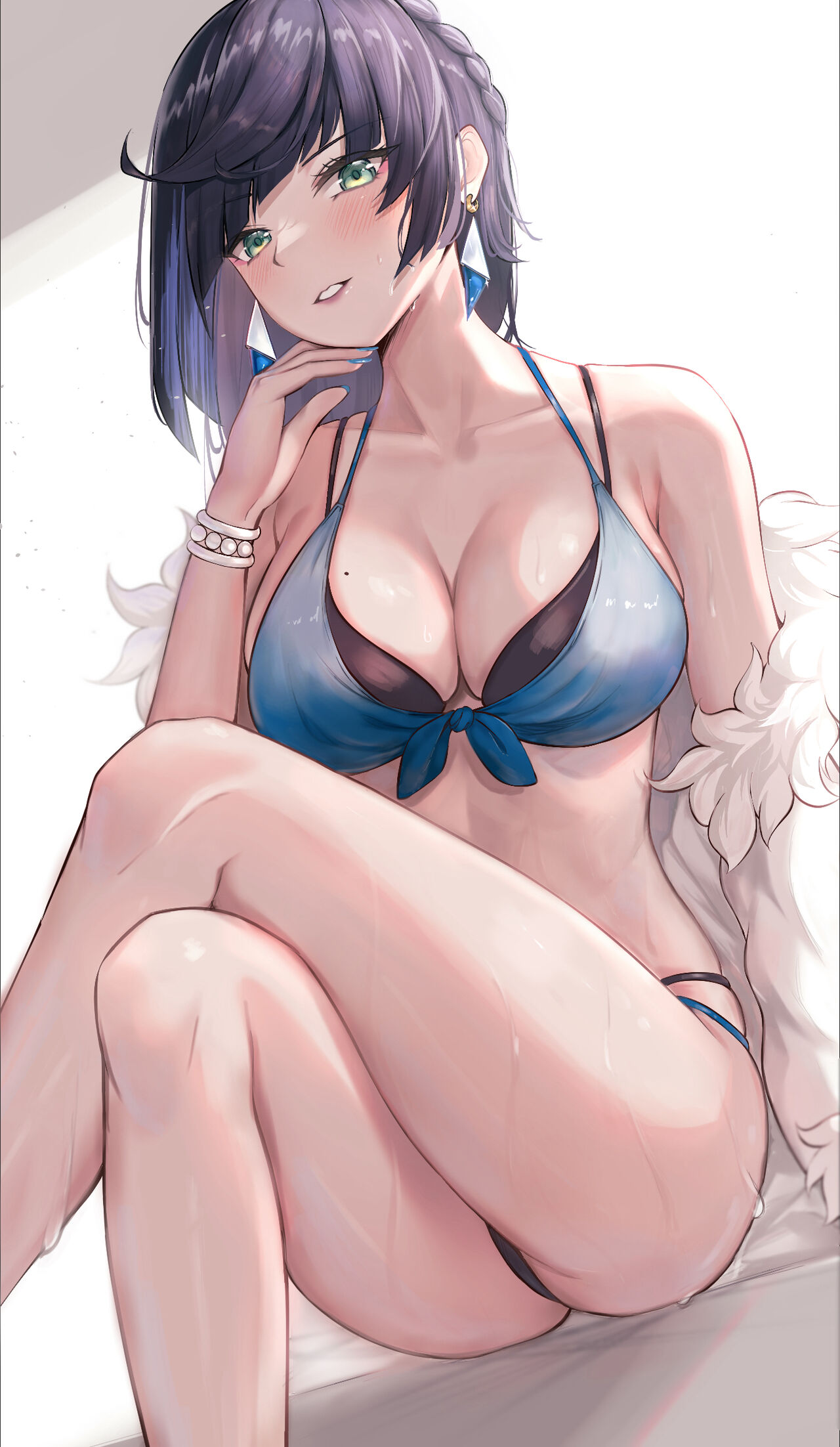 ●PIXIV● YOUS page 5 full
