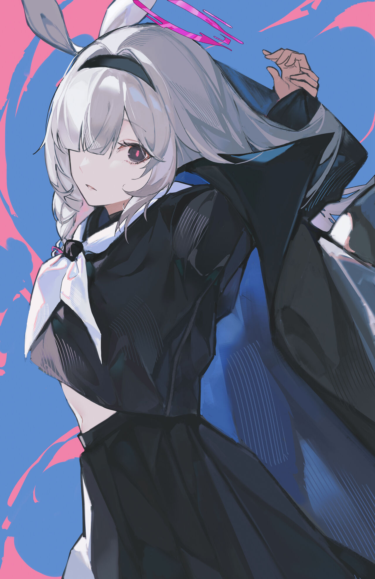 ●PIXIV● 番薯 page 1 full