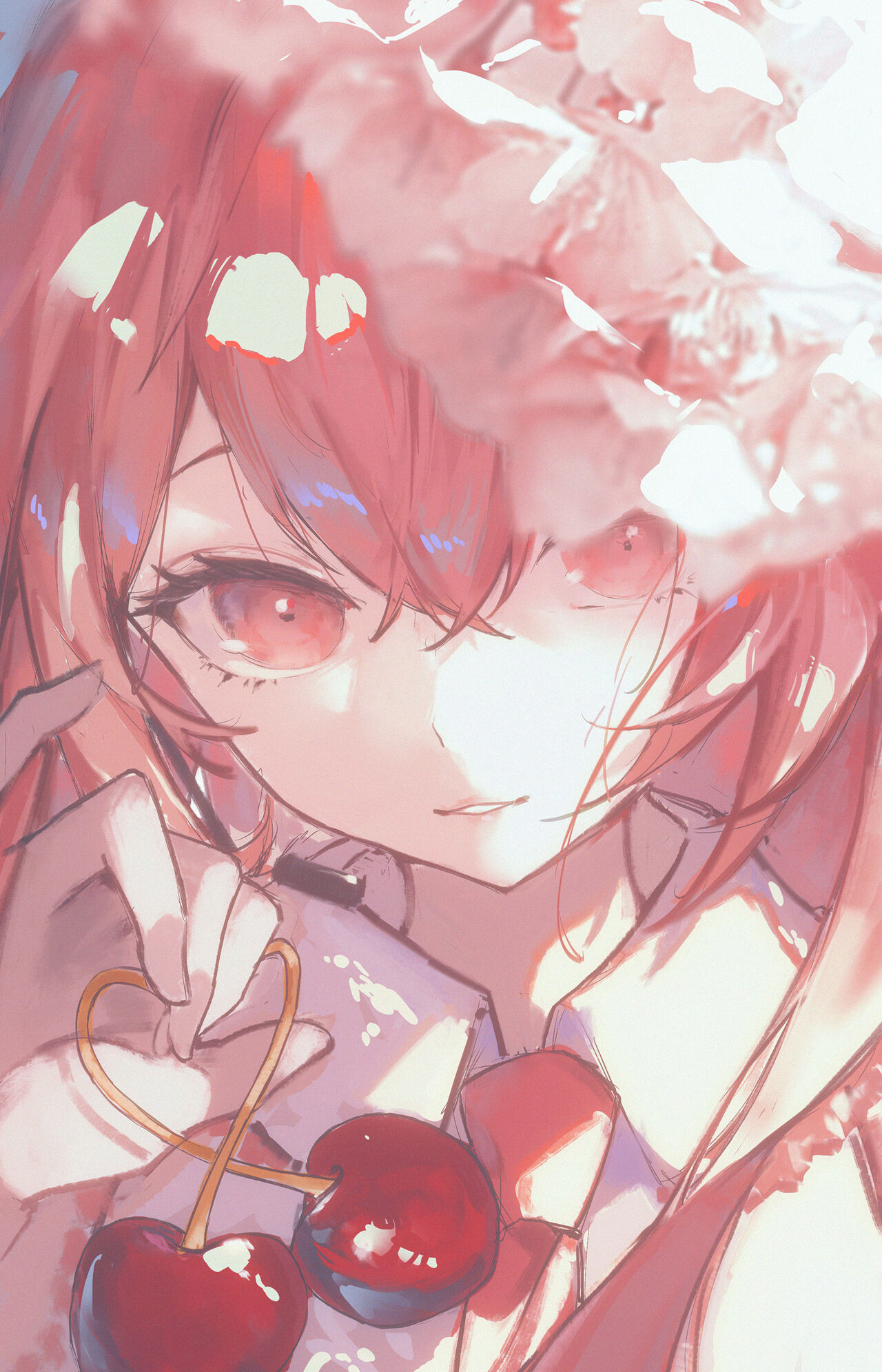 ●PIXIV● 番薯 page 2 full