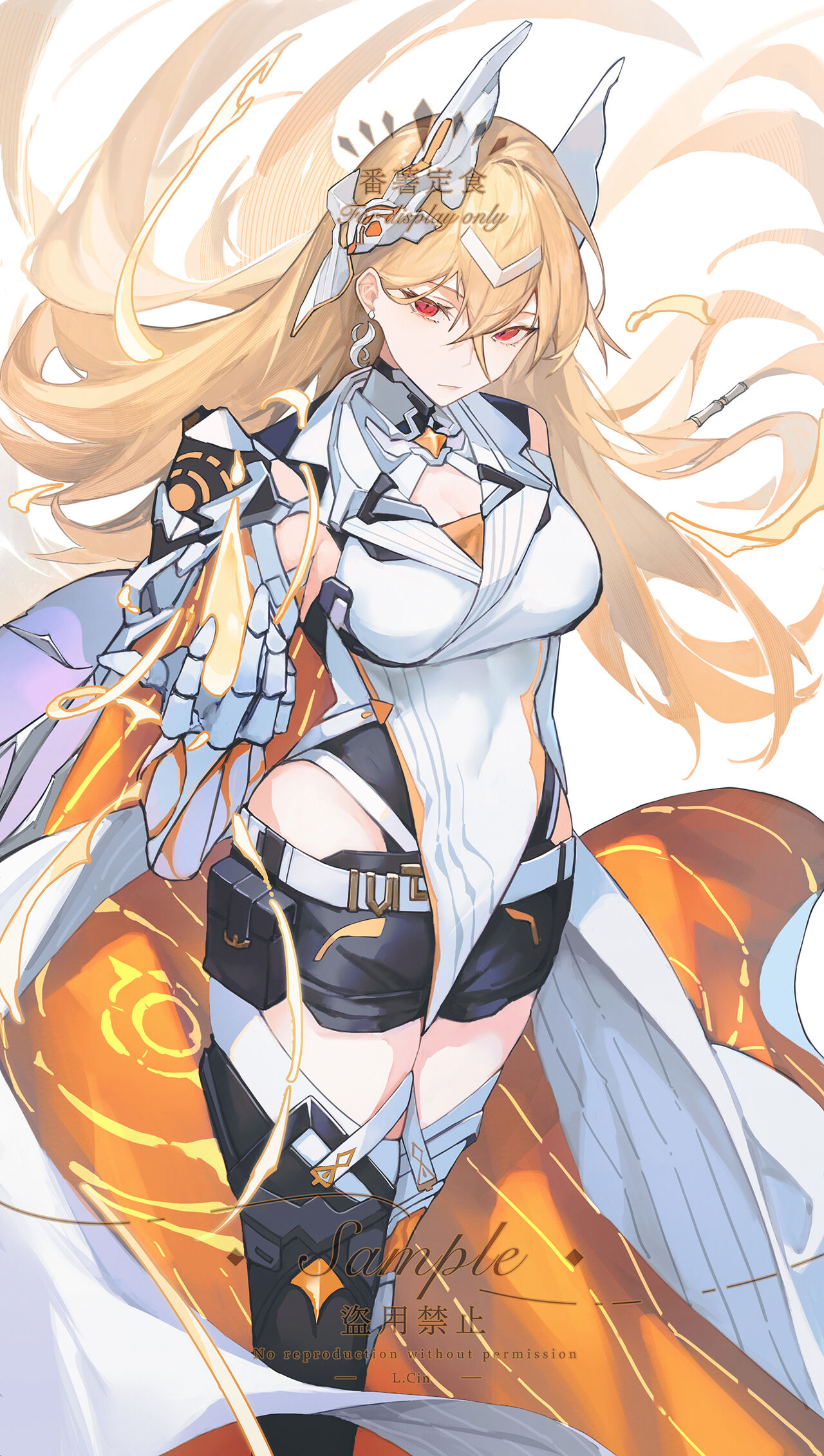●PIXIV● 番薯 page 3 full