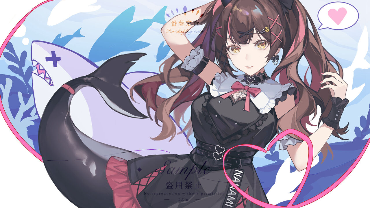 ●PIXIV● 番薯 page 4 full