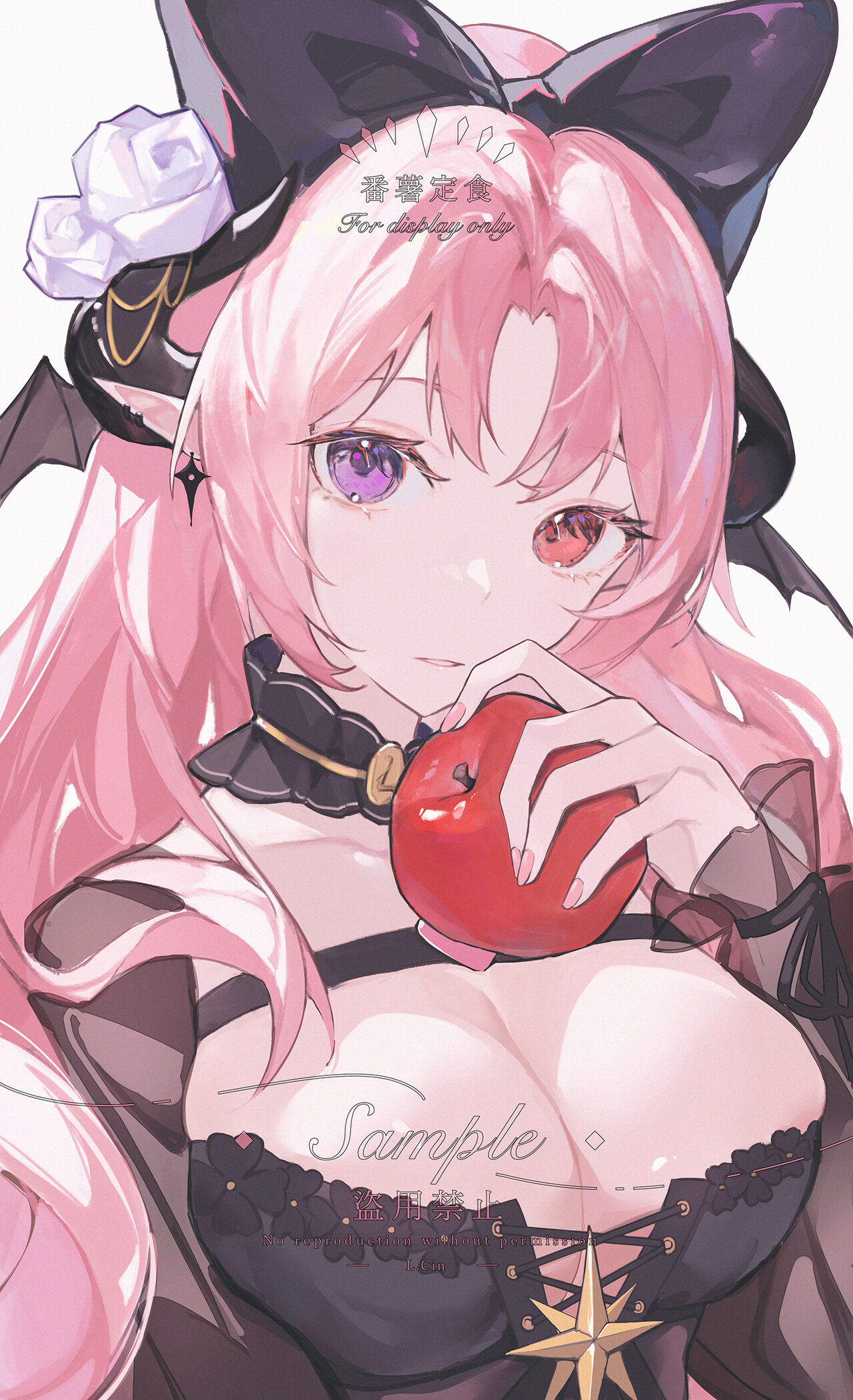 ●PIXIV● 番薯 page 6 full