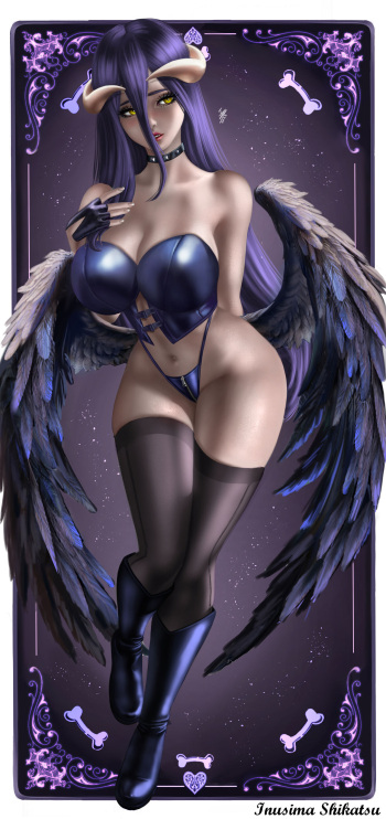 ●PIXIV● InusimaShikatsu cover