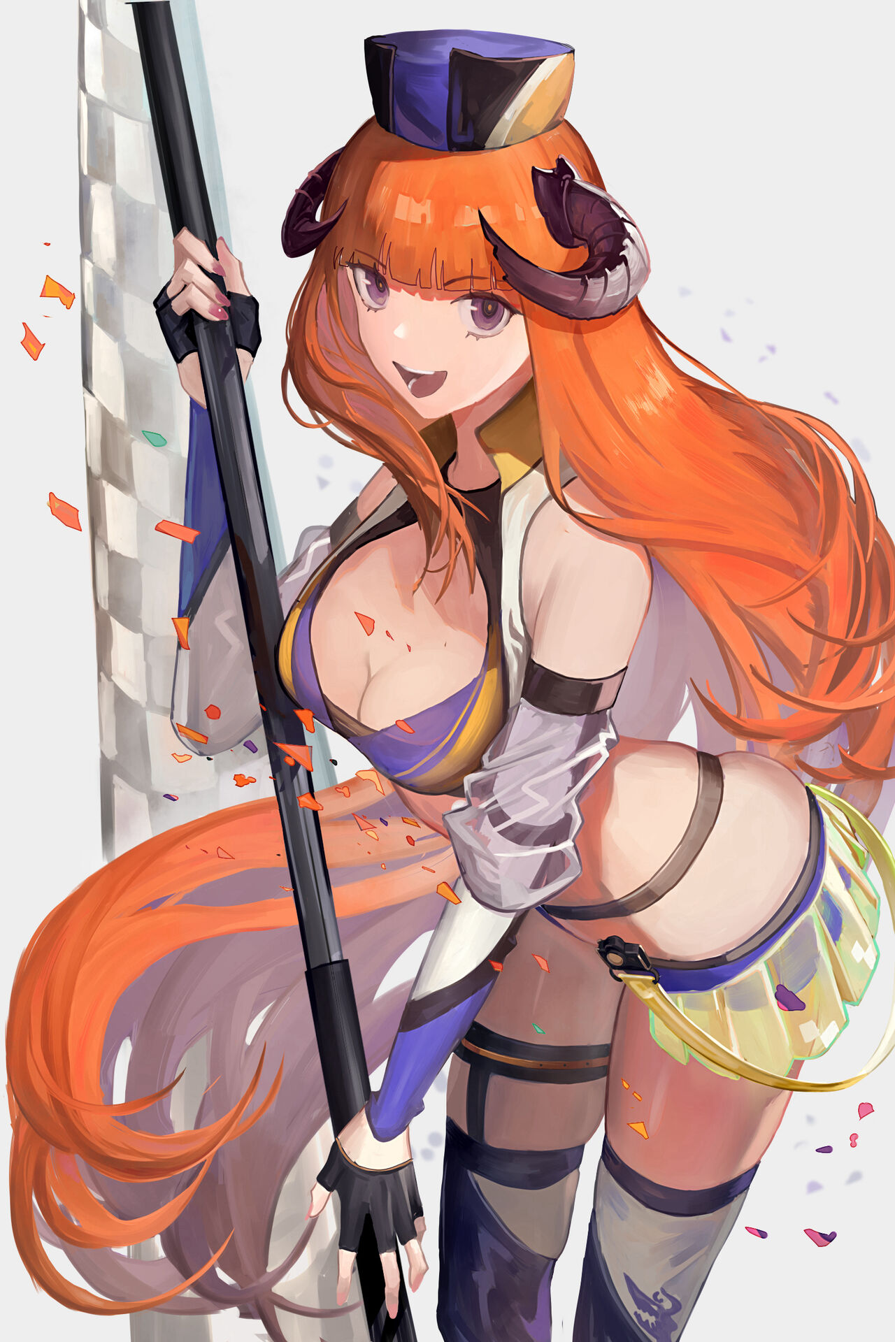 ●PIXIV● Vic page 3 full