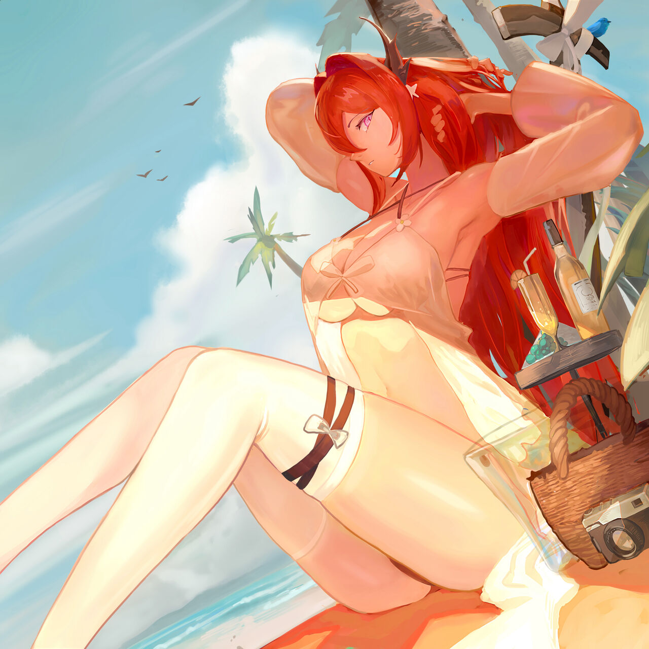 ●PIXIV● Vic page 7 full