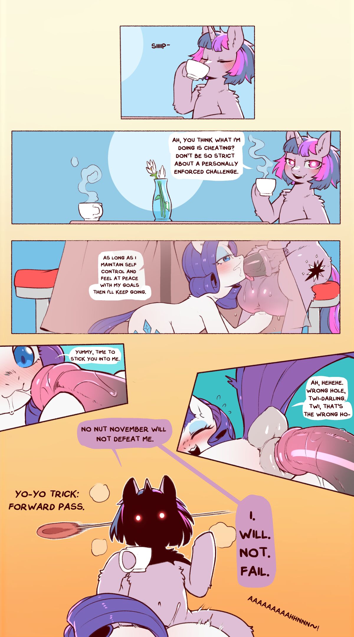 NNN &amp; NNN - Twilight page 8 full