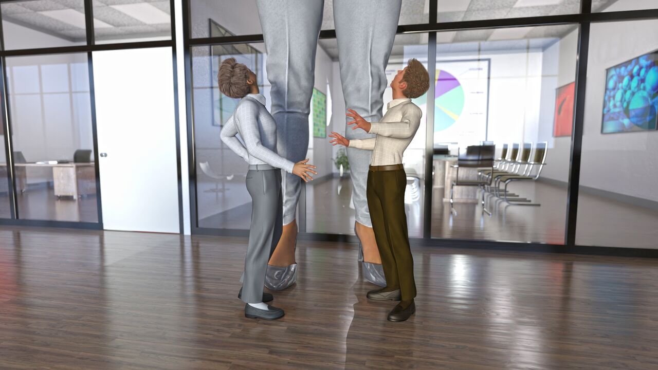 GIANTPOSER - BIG BOSS page 5 full