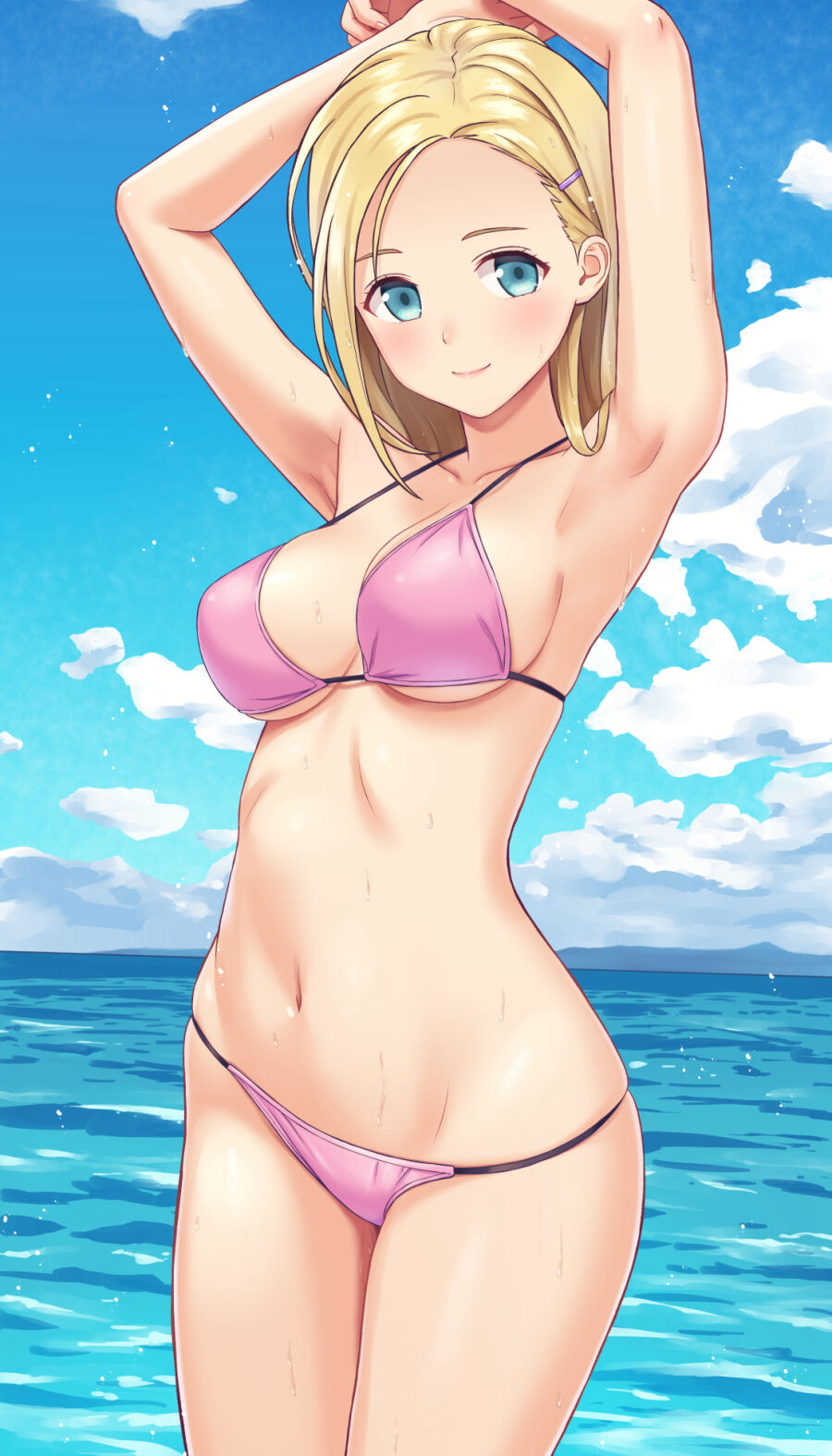 ●PIXIV● N.G. page 9 full