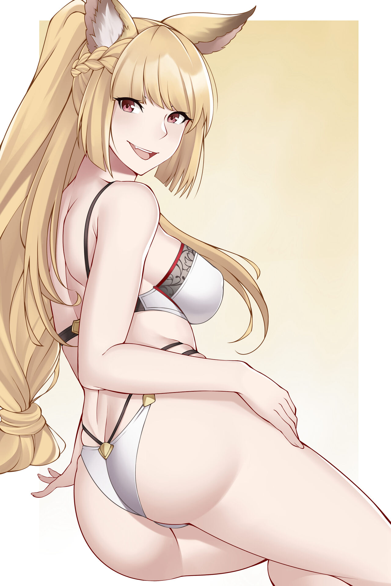 ◆FANBOX◆ Aslind Samure page 10 full