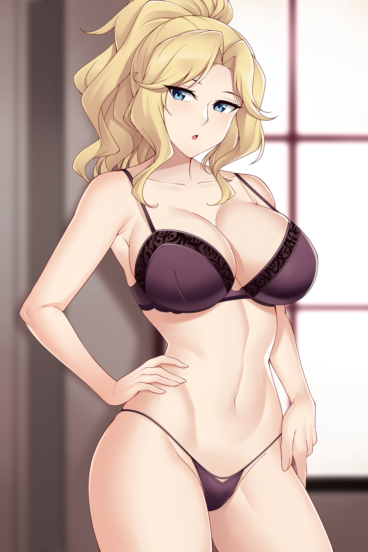 ◆FANBOX◆ Aslind Samure page 2 full