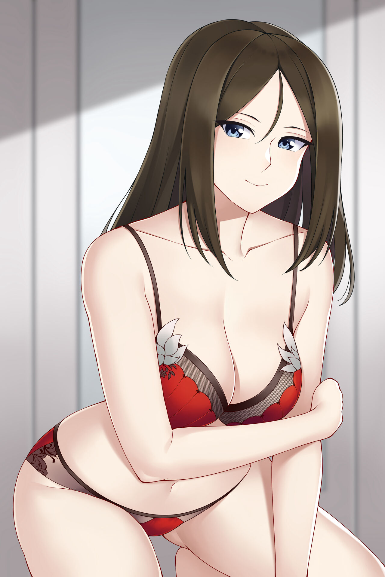 ◆FANBOX◆ Aslind Samure page 3 full
