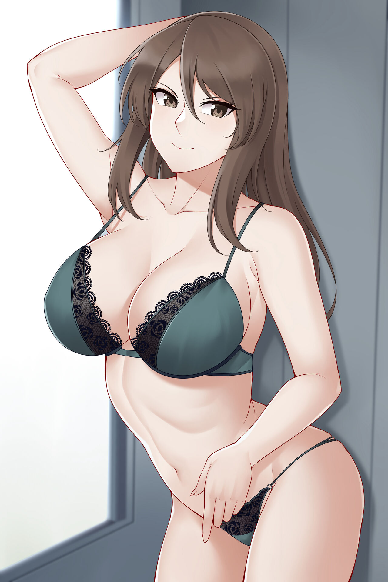 ◆FANBOX◆ Aslind Samure page 4 full