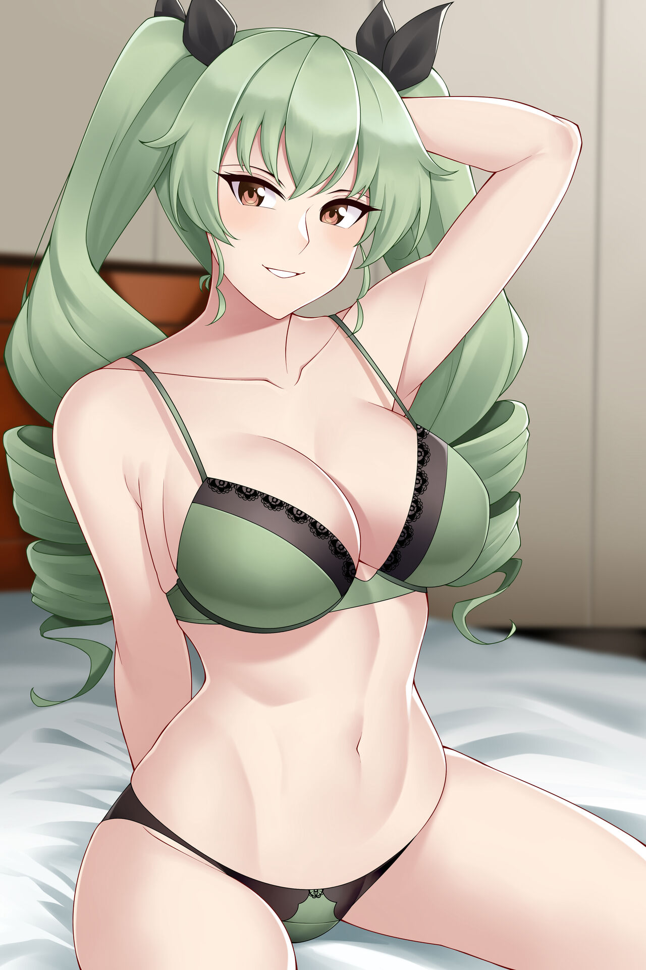 ◆FANBOX◆ Aslind Samure page 5 full