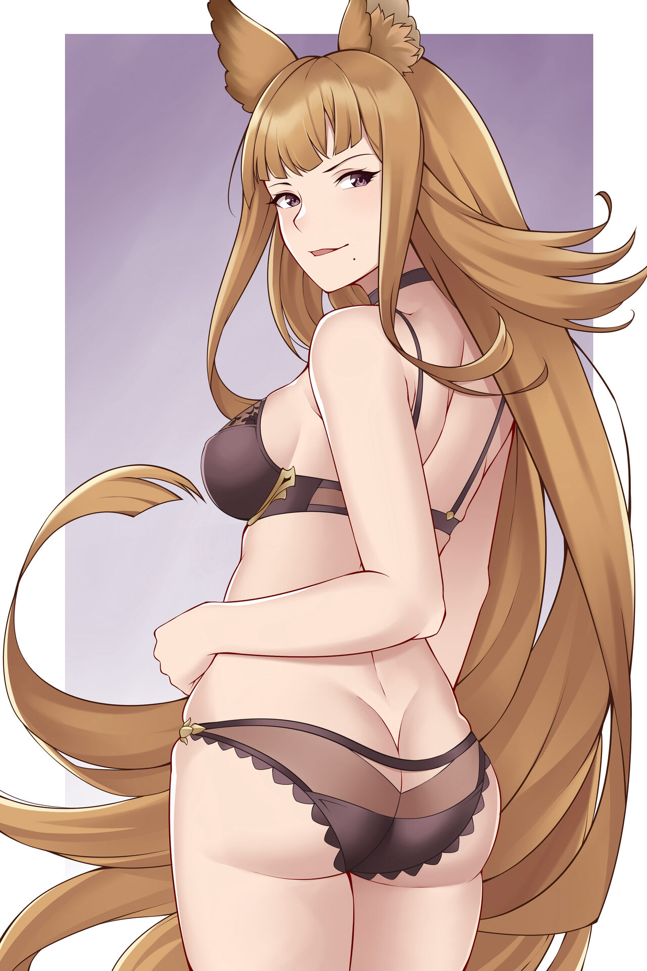 ◆FANBOX◆ Aslind Samure page 9 full