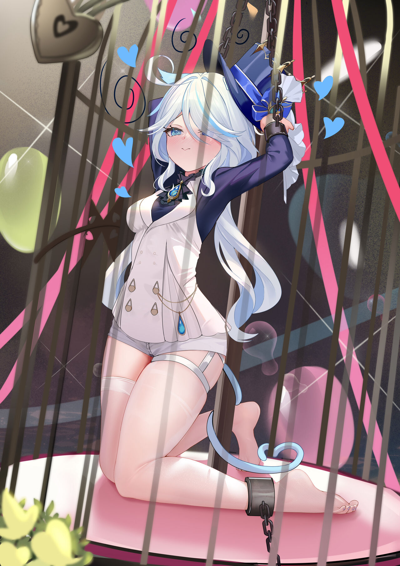 ●PIXIV● 中午茶会 page 3 full