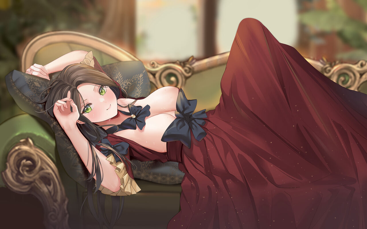 ●PIXIV● 中午茶会 page 5 full