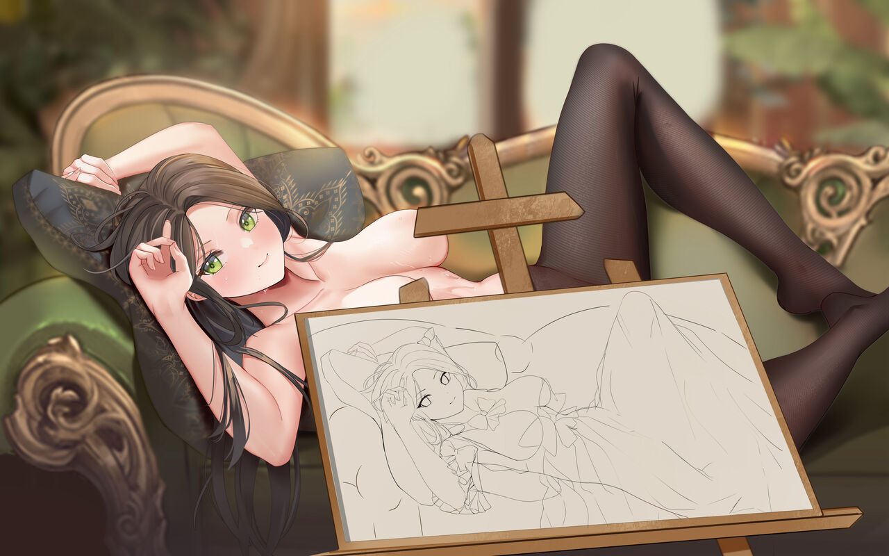 ●PIXIV● 中午茶会 page 6 full