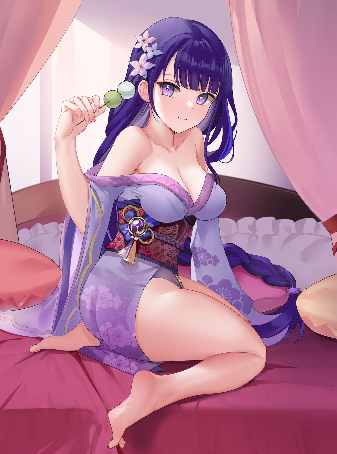 ●PIXIV● 中午茶会 page 7 full