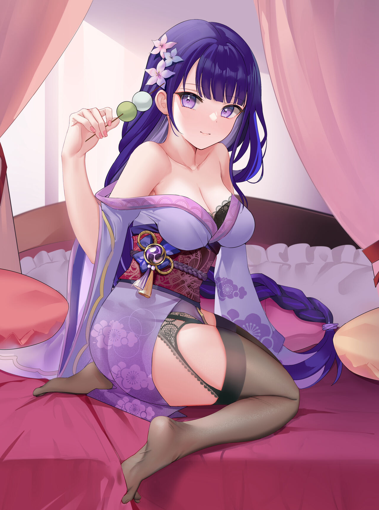 ●PIXIV● 中午茶会 page 8 full