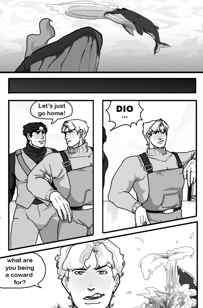 Whail of the Sea page 6 full