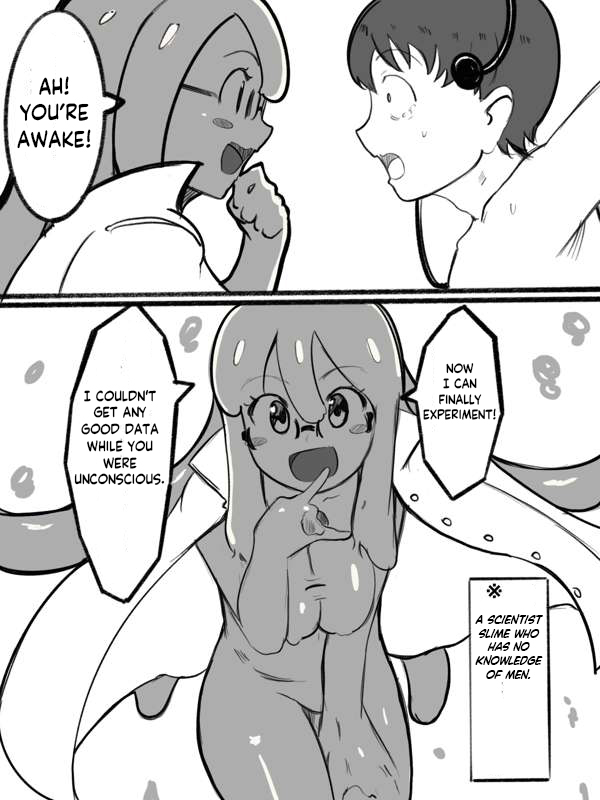 Monster Girl's ball kick  Pixiv fanbox page 6 full