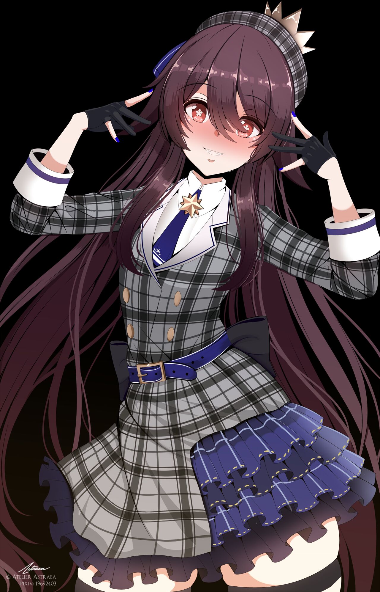 ●PIXIV● アストレア page 2 full