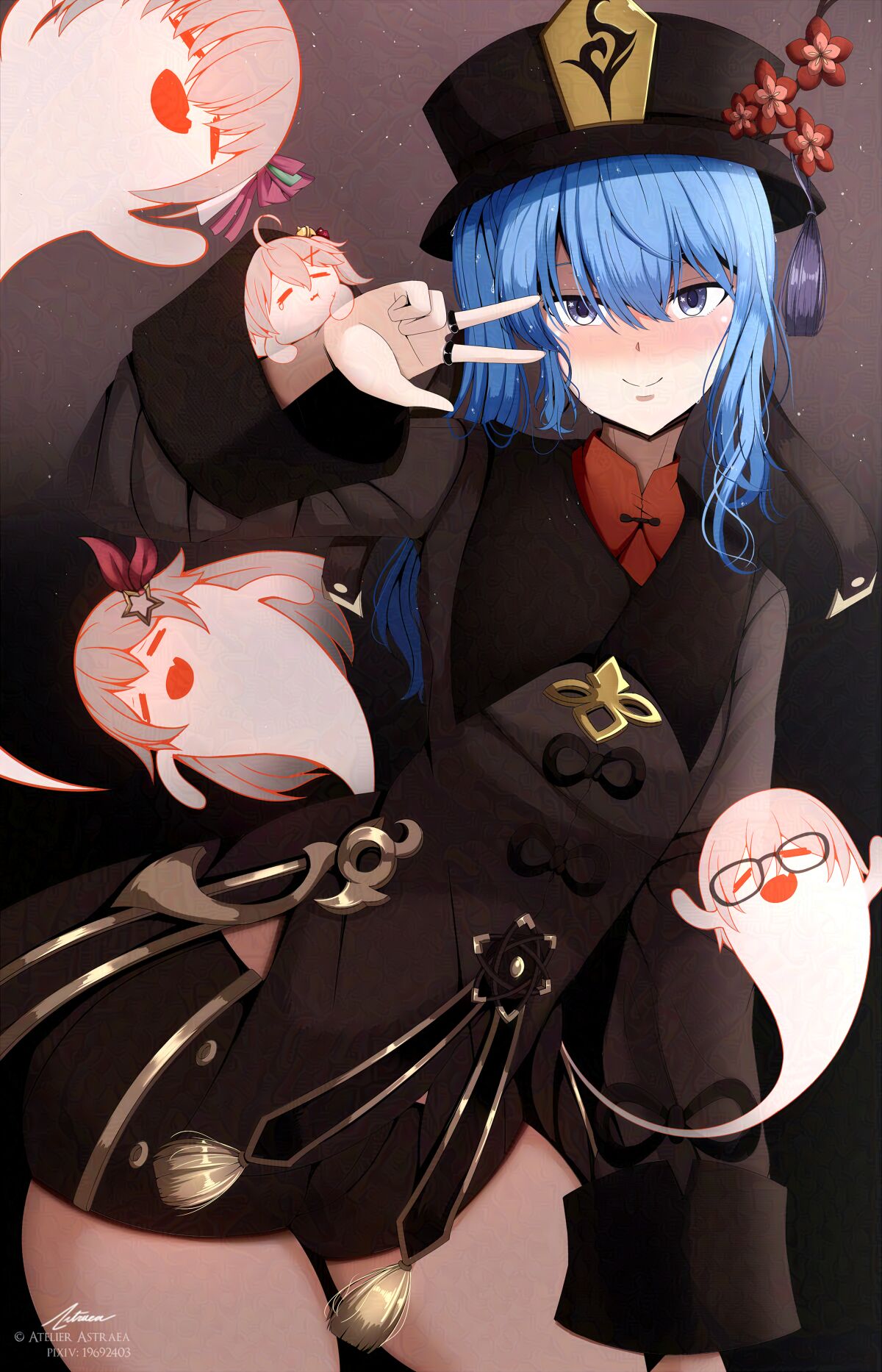 ●PIXIV● アストレア page 8 full