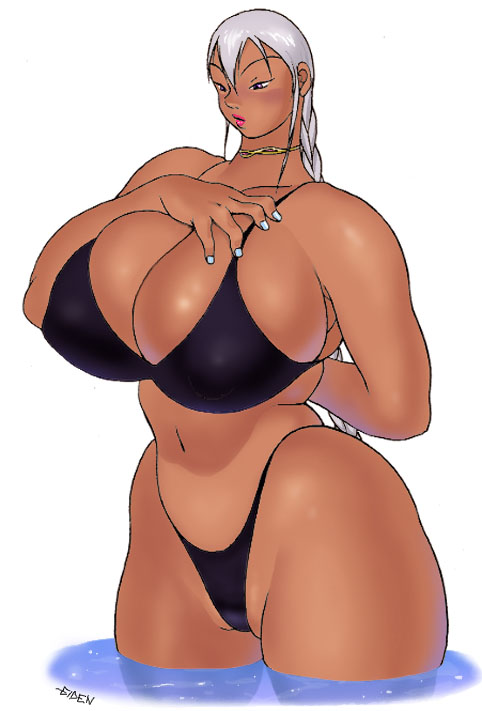 Artist Favs ::: EIDEN page 6 full