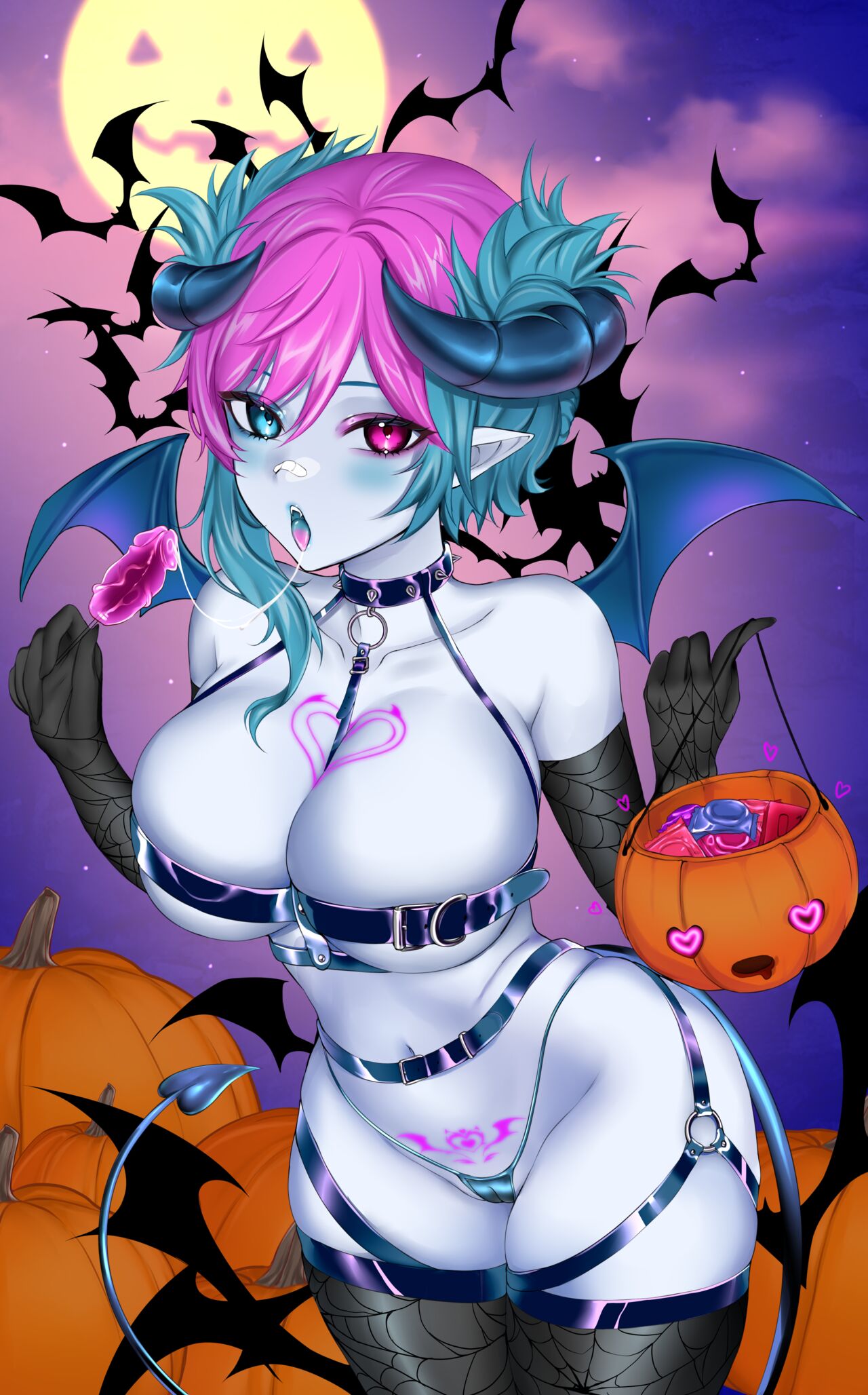 ●PIXIV● necrotenshi page 3 full