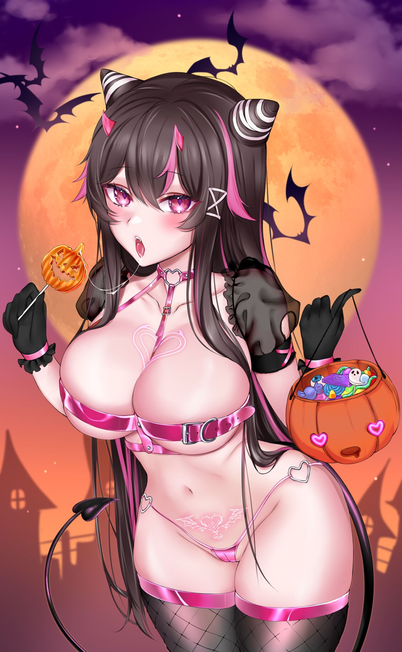 ●PIXIV● necrotenshi page 5 full