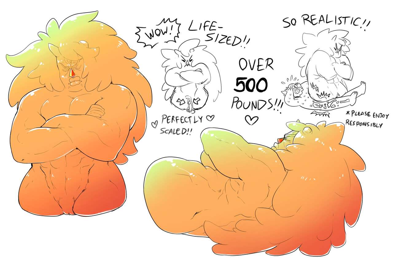 Gem Fleshlight page 7 full