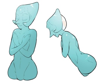 Gem Fleshlight cover