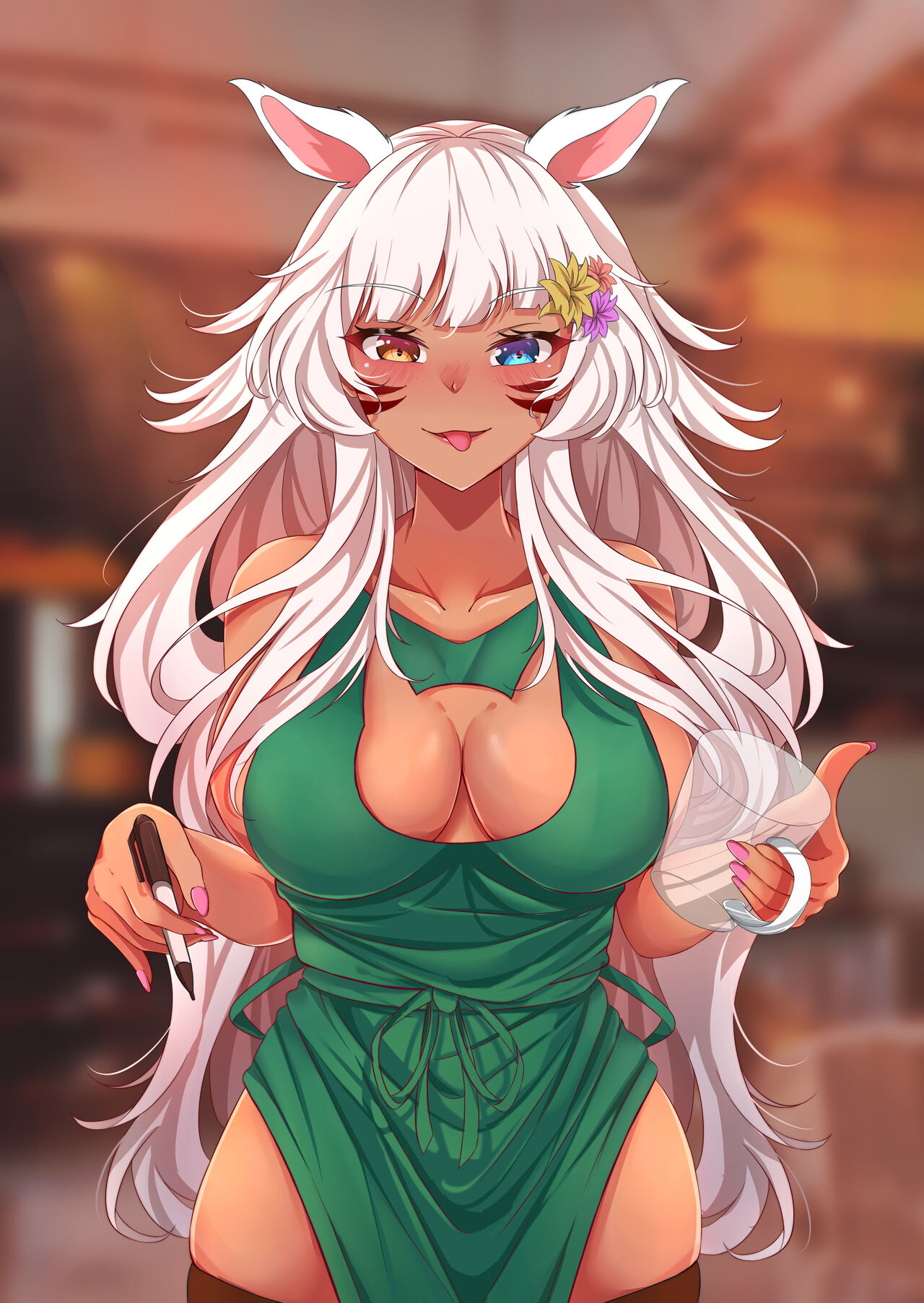 Furry - Miqo'te Collection page 2 full