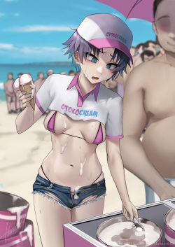 Icecream Uncensored