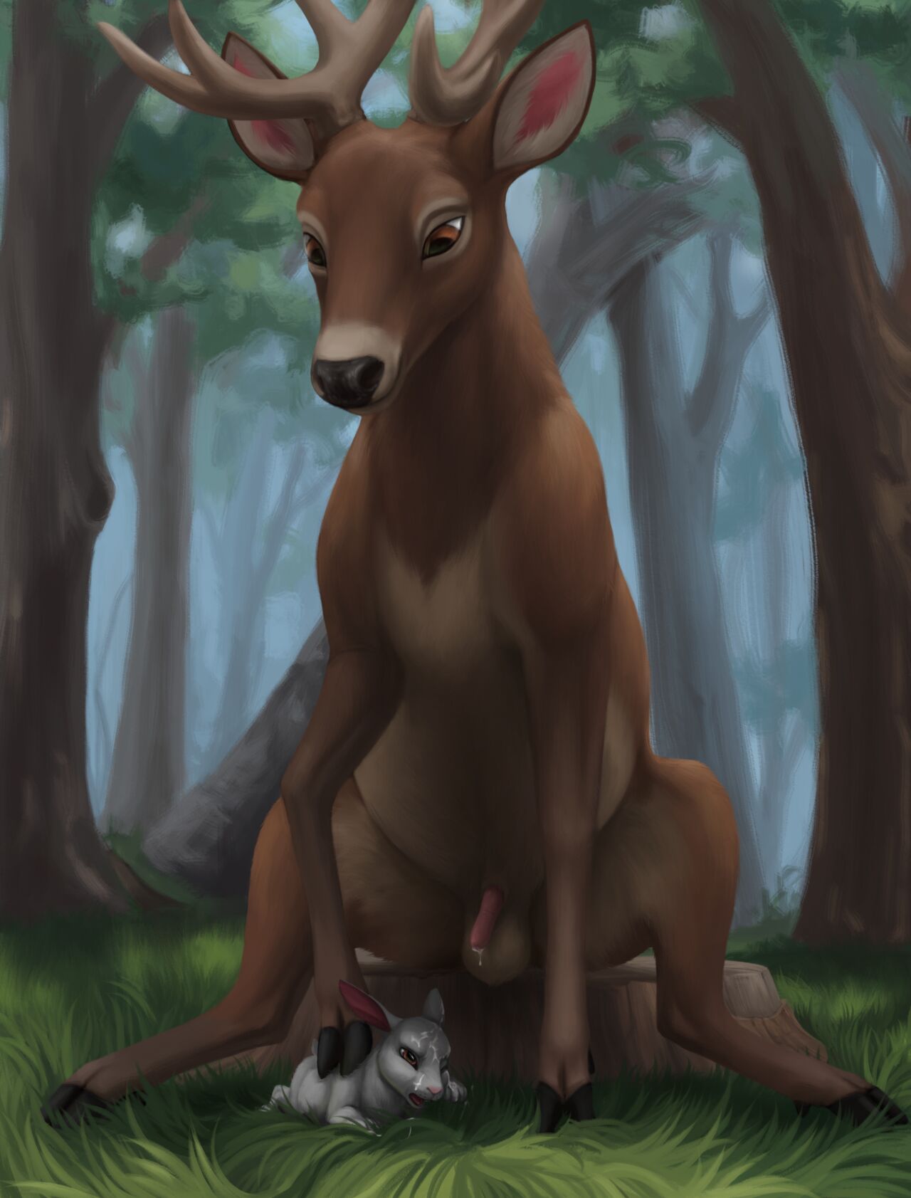 Rabbit Season page 6 full