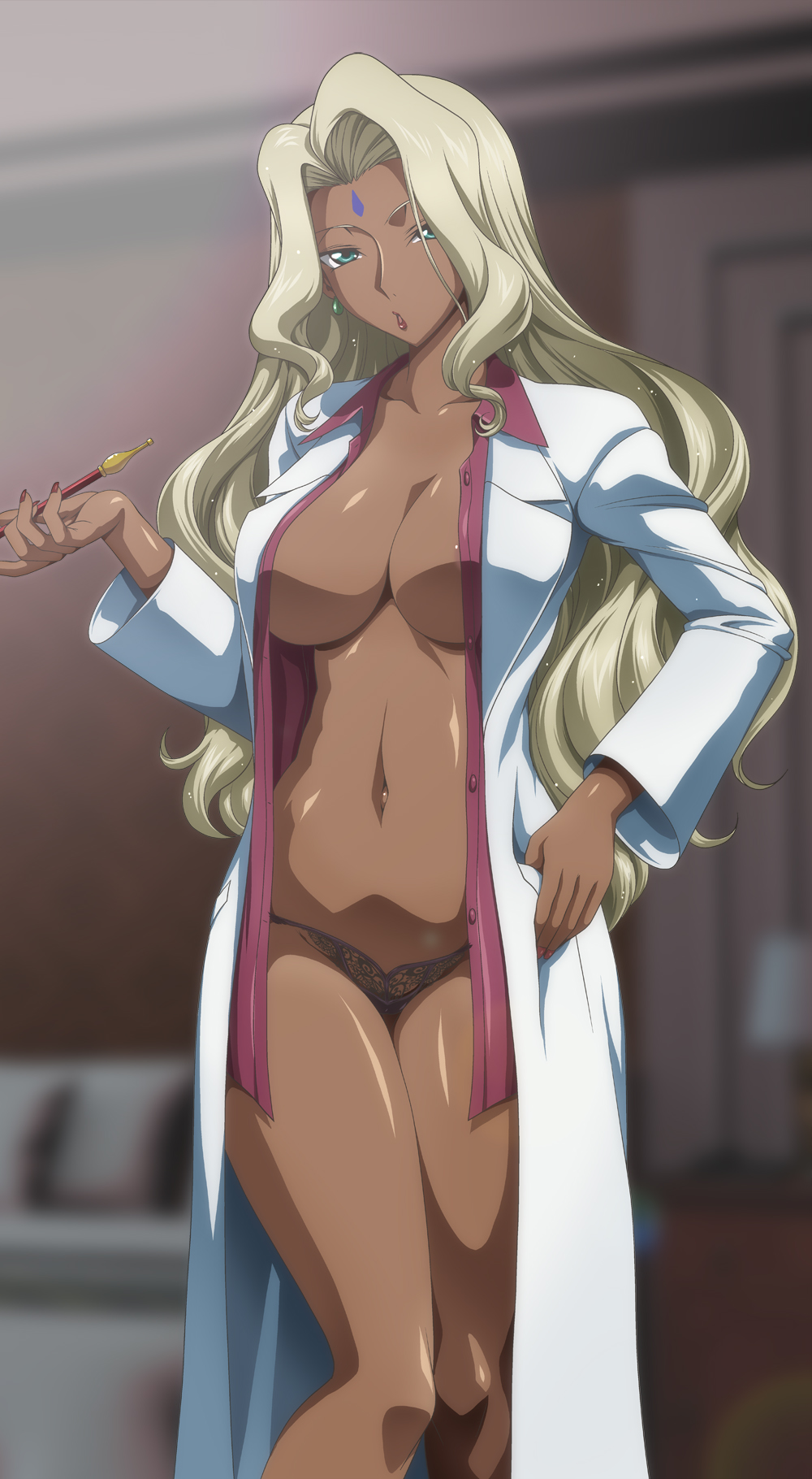 Code Geass Collection page 8 full