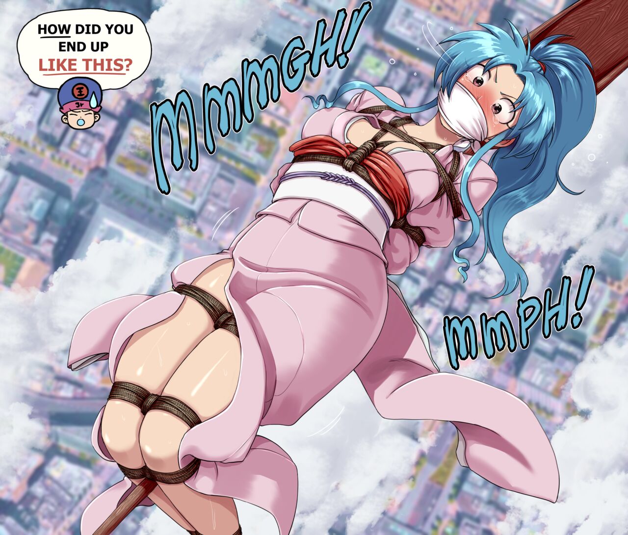 Botan page 2 full