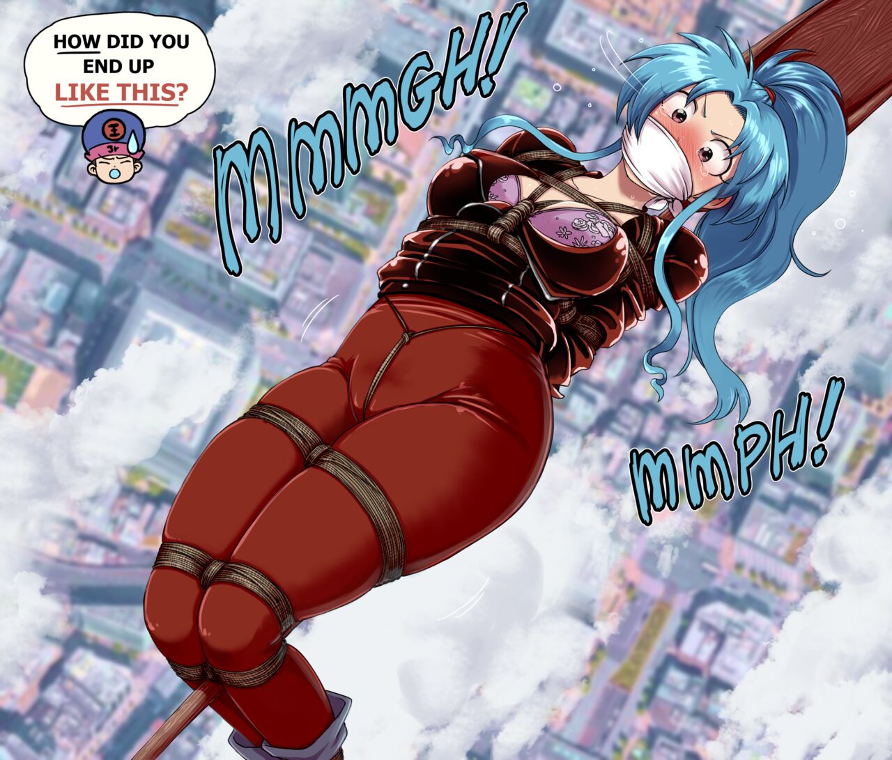 Botan page 5 full