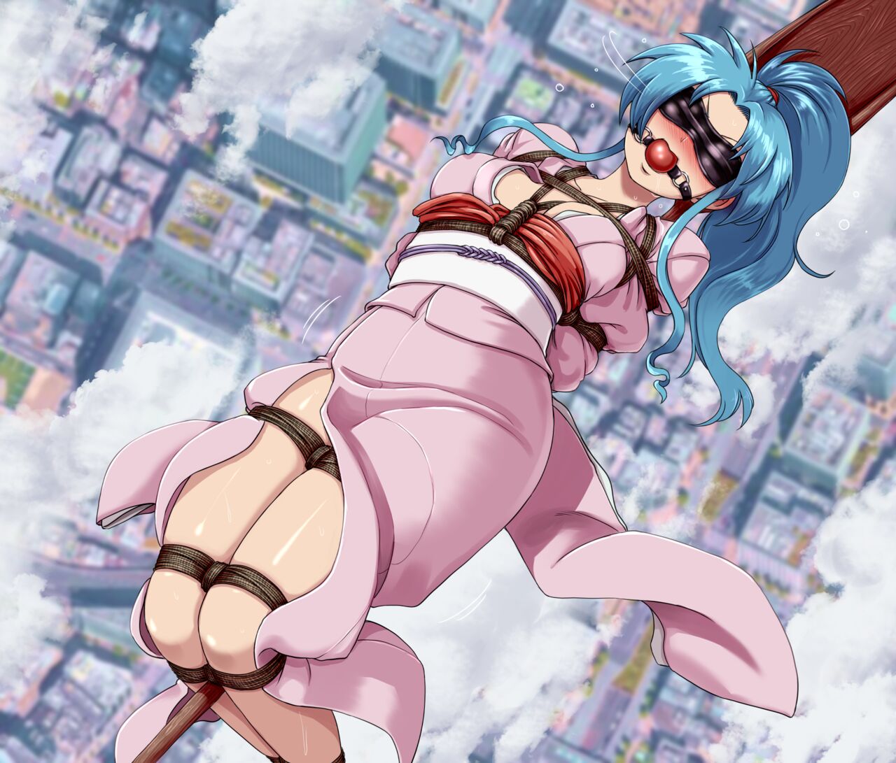 Botan page 9 full