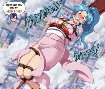 Botan cover
