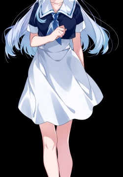Kanata no Ningyo Hime