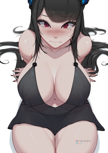 Nerissa Rough Missionary cover