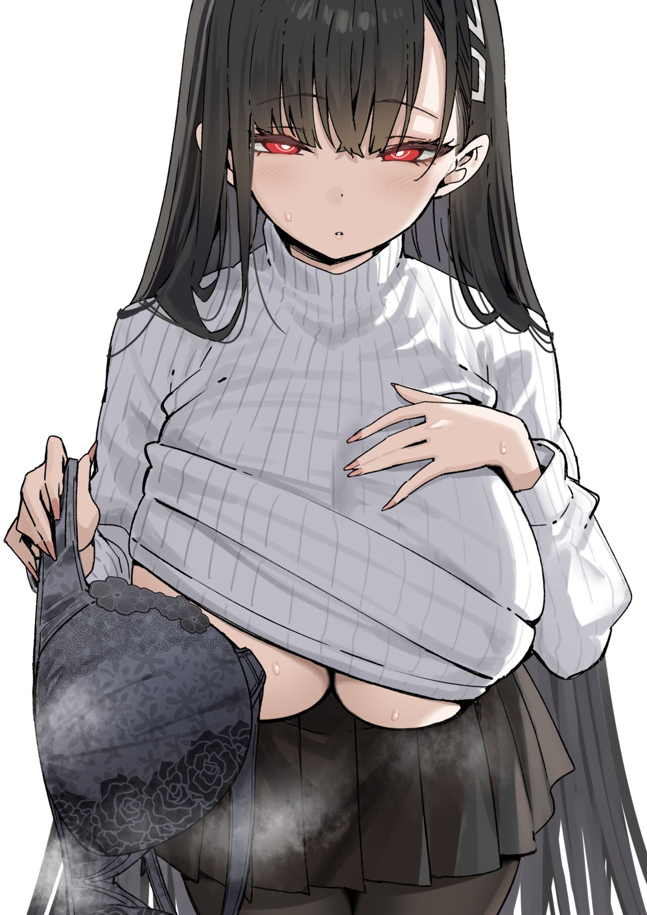 ●PIXIV● スカイ page 3 full