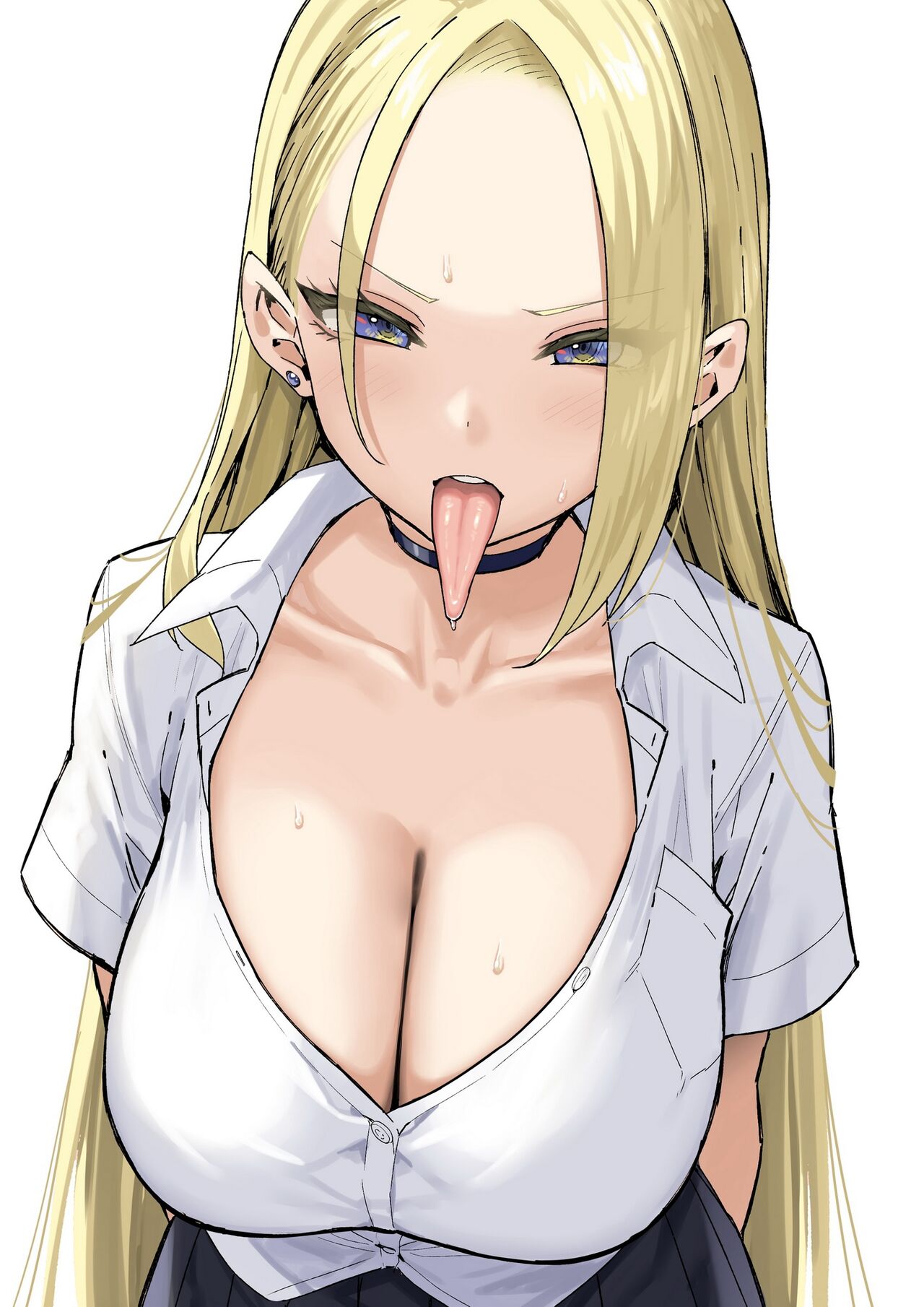 ●PIXIV● スカイ page 6 full