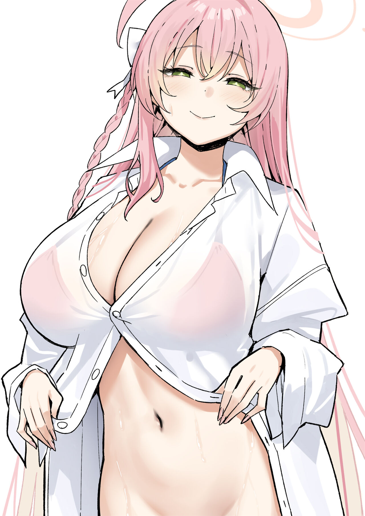 ●PIXIV● スカイ page 7 full