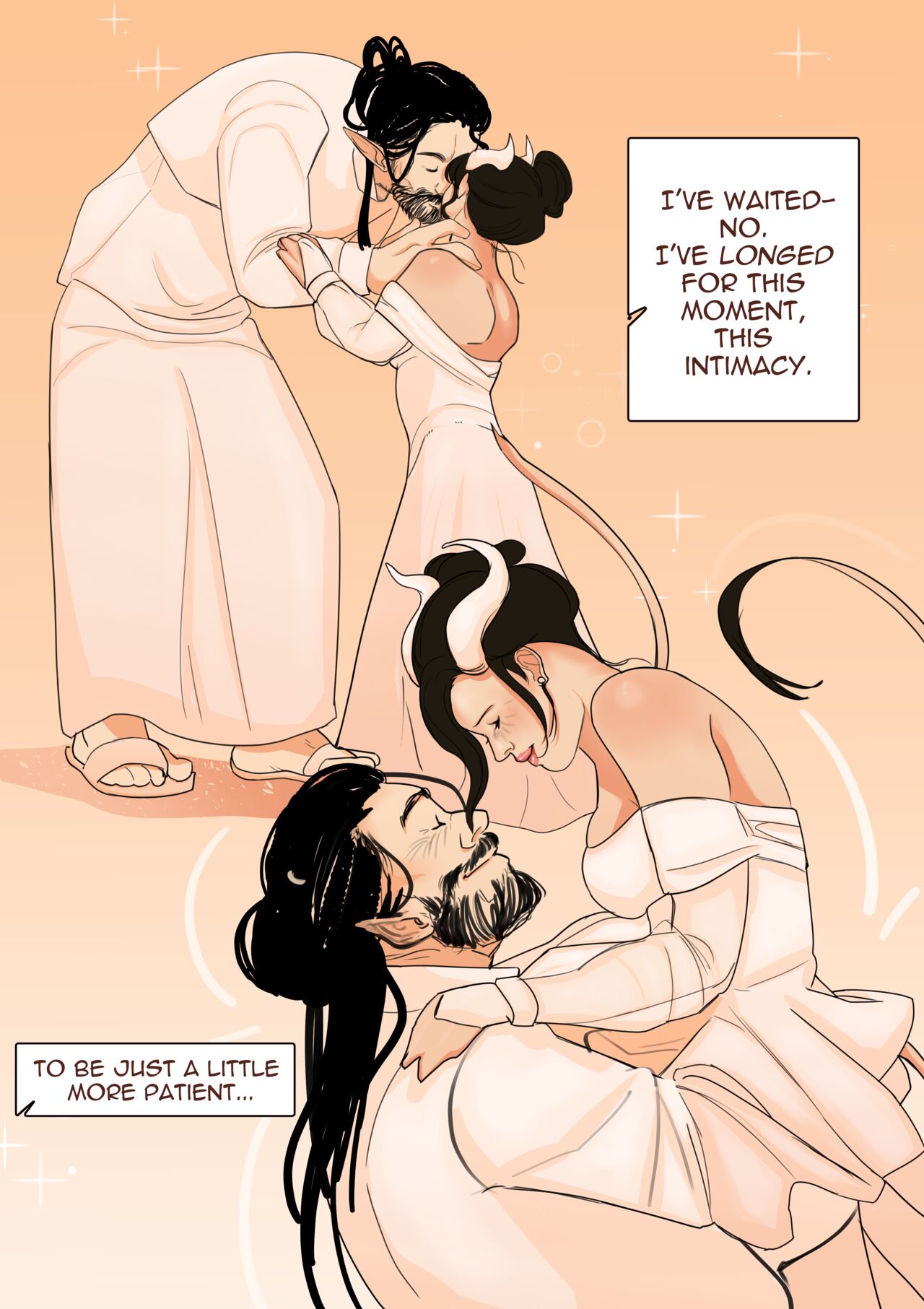 After Wedding page 3 full