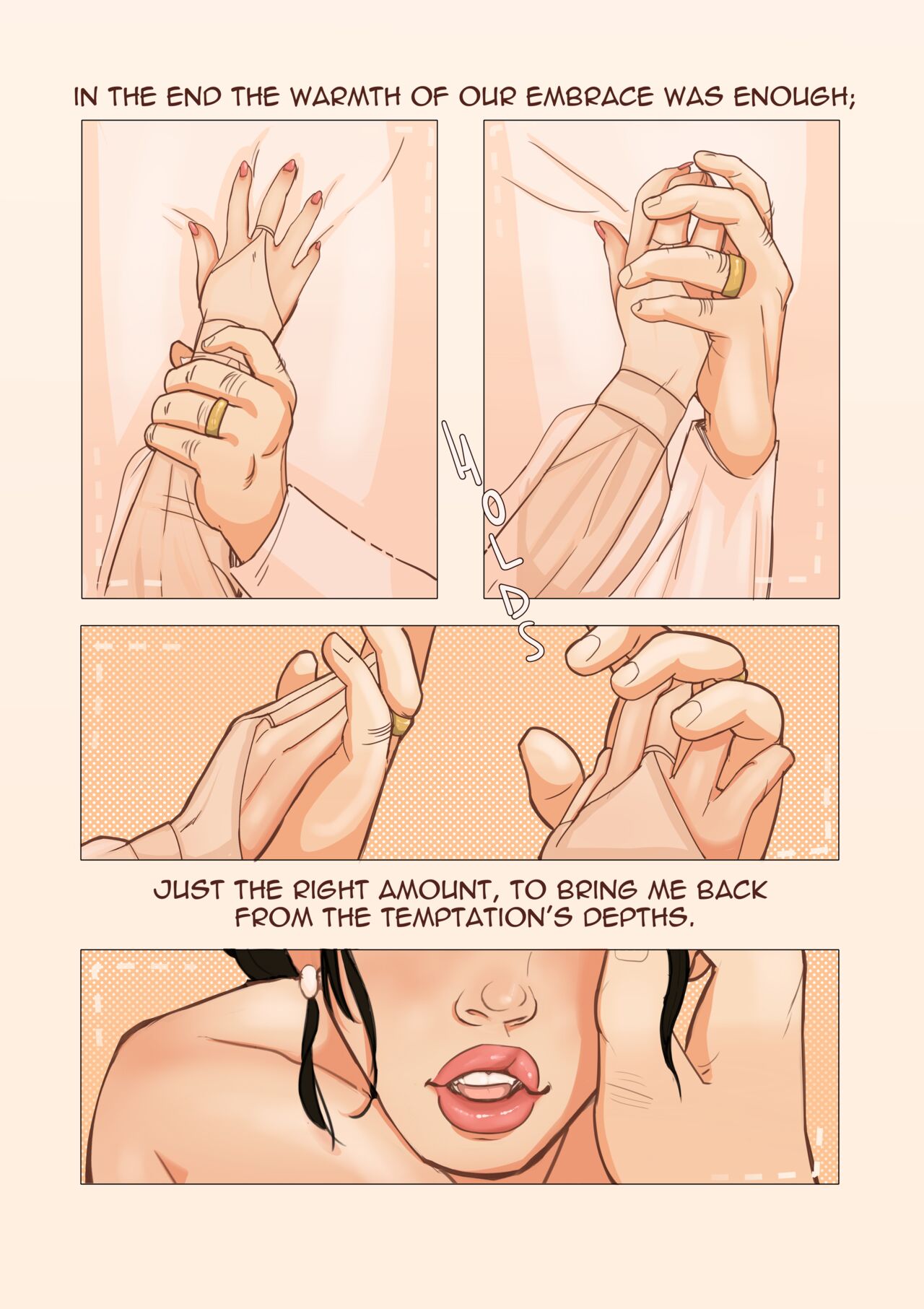 After Wedding page 4 full